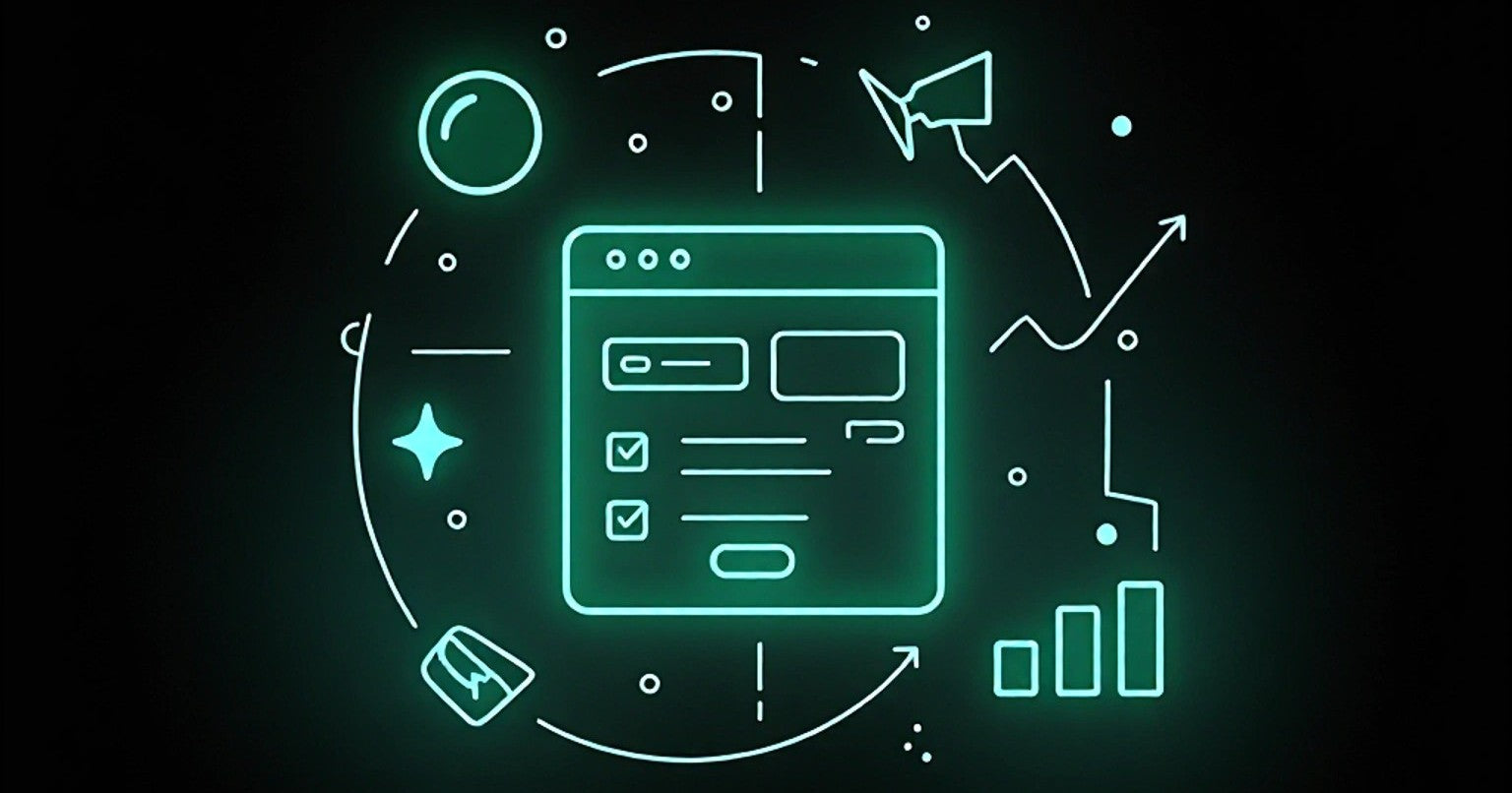 Landing Page Optimization